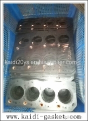 Custom cylinder head gasket