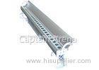 CE Linear LED Wall Wash Lighting Fixtures 27 X 3W 3 / 12CH IP65