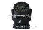 RGBW Led Beam Moving Head Stage Lights 19 12W with bee-eye lens