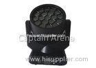 RGBW Led Beam Moving Head Stage Lights 19 12W with bee-eye lens