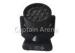 RGBW Led Beam Moving Head Stage Lights 19 12W with bee-eye lens