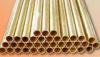 Seamless Copper Tube Admiralty Brass Tube Astm B111 C44300 BS2871 JIS H3300 DIN1785