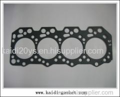 Custom cylinder head gasket