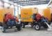 High lift 32 m Self Priming Diesel Pump with cummins Diesel generator