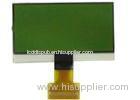 HSG12848B COG LCD module 3.3V 128*48 screen with parallel interface