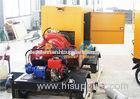 Agricultural irrigation diesel water pump / Self Priming Diesel Pump 800m3/h flow