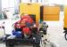 Agricultural irrigation diesel water pump / Self Priming Diesel Pump 800m3/h flow