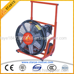 firefighting smoke exhaust ventilator smoke ventilation