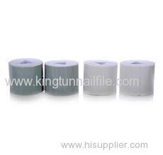custom color smooth and shine roller for nail care
