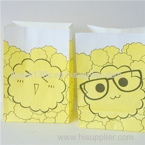 Popcorn Bag Product Product Product