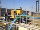 15M Suction 32M Head Diesel hand priming pump / self priming centrifugal water pump