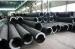 BS3059 seamless boiler steel tube grade 360 440 243 with IBR Form IIIB