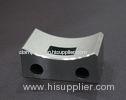 Metal Precision CNC Milling Parts Durable Nickle Plating / Anodized For Auto Industry