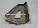 Commercial CNC Machine Parts List / Professional Machined Aluminum Parts