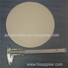 Alumina Disk Product Product Product