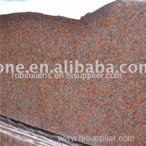 G562 Red Granite Tiles