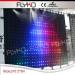 flash led light christmas lighting remote control aircraft exterior video wall stage led screen for concert led curtain