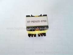 PQ2625 high rfrequency power transformer Power supply transformer