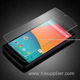 Lg G4 Tempered Glass Screen Protector Clear Tempered Glass Screen Protector For LG