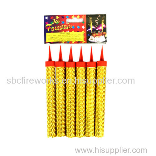 12cm birthday candles fireworks indoor fireworks handhold fireworks toy fireworks