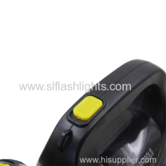 25LED Rechargeable Hand Lampl Chinese