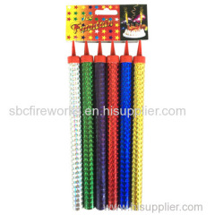 20cm birthday candles fireworks indoor fireworks handhold fireworks toy fireworks pyrotechnics