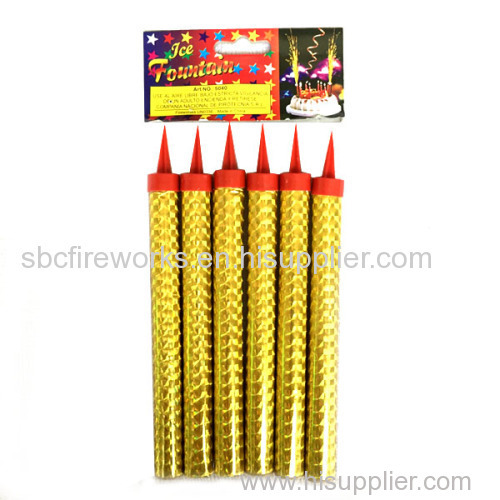 15cm birthday cakes candles fireworks indoor fireworks stage fireworks handhold fireworks