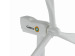 Gamesa Plastic Windmill for Business Gifts