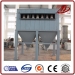 cyclone dust collector for dust collection