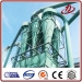 cyclone dust collector for dust collection