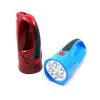 13+12LED rechargeable hand lamp