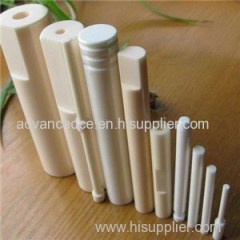 Alumina Rod Product Product Product