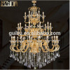 Top Quality Pendant Commerical Modern Crystal Chandelier Light