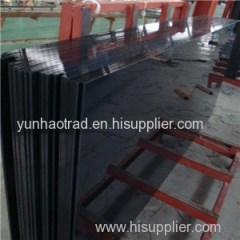 Curtain Wall Laminated Glass