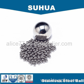 Changzhou manufacturer aisi 52100 chrome steel ball