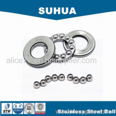 Changzhou manufacturer aisi 52100 chrome steel ball