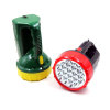 19LED Rechargeable Hand Light