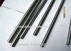 Stainless steel tube ASTM A213 (TP316L) used for For heater exchanger and condenser