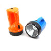 Plastic LED Rechargeable Hand Lamp 1W