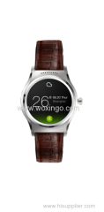 2G/3G function smart watch MTK2601 dual core Android wear smart watch