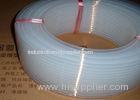 Clear Heat Shrink Pure Teflon 100% Virgin PTFE Tube Self - Lubricating