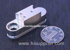 Custom Aluminum Precision CNC Milling Parts With Anti - Rust Coating