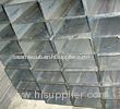 ASTM A500 Welded steel hollow section OD 10 *10mm 500 * 500 mm