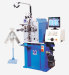 0.15mm-1.6mm CNC spring coiling machines