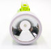 Plastic LED Rechargeable Handle Lamp New Product