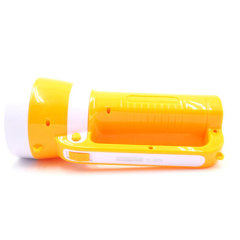 Plastic LED Handle Lamp 18SMD