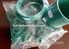 Oil Cylinder Silicone Rubber Washers OUY / IDI / ODI / UHS / UNS / UN Type