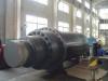 Heavy Duty Large Bore Hydraulic Cylinders For transport and power equipment