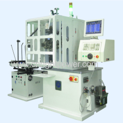 0.5MM-2.3MM CNC SPRING COILING MACHINES