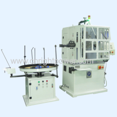 0.5MM-2.3MM CNC SPRING COILING MACHINES